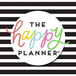 📔 NEW The Happy Planner (4) Accessory Books and (4) Journaling Stickers Bundle